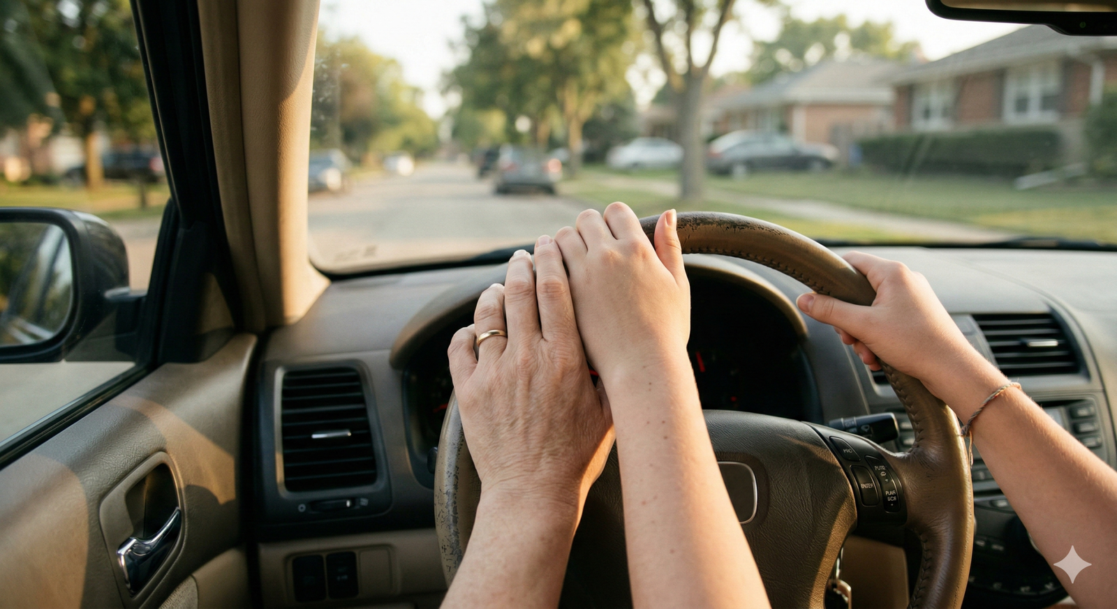 Car repair assistance